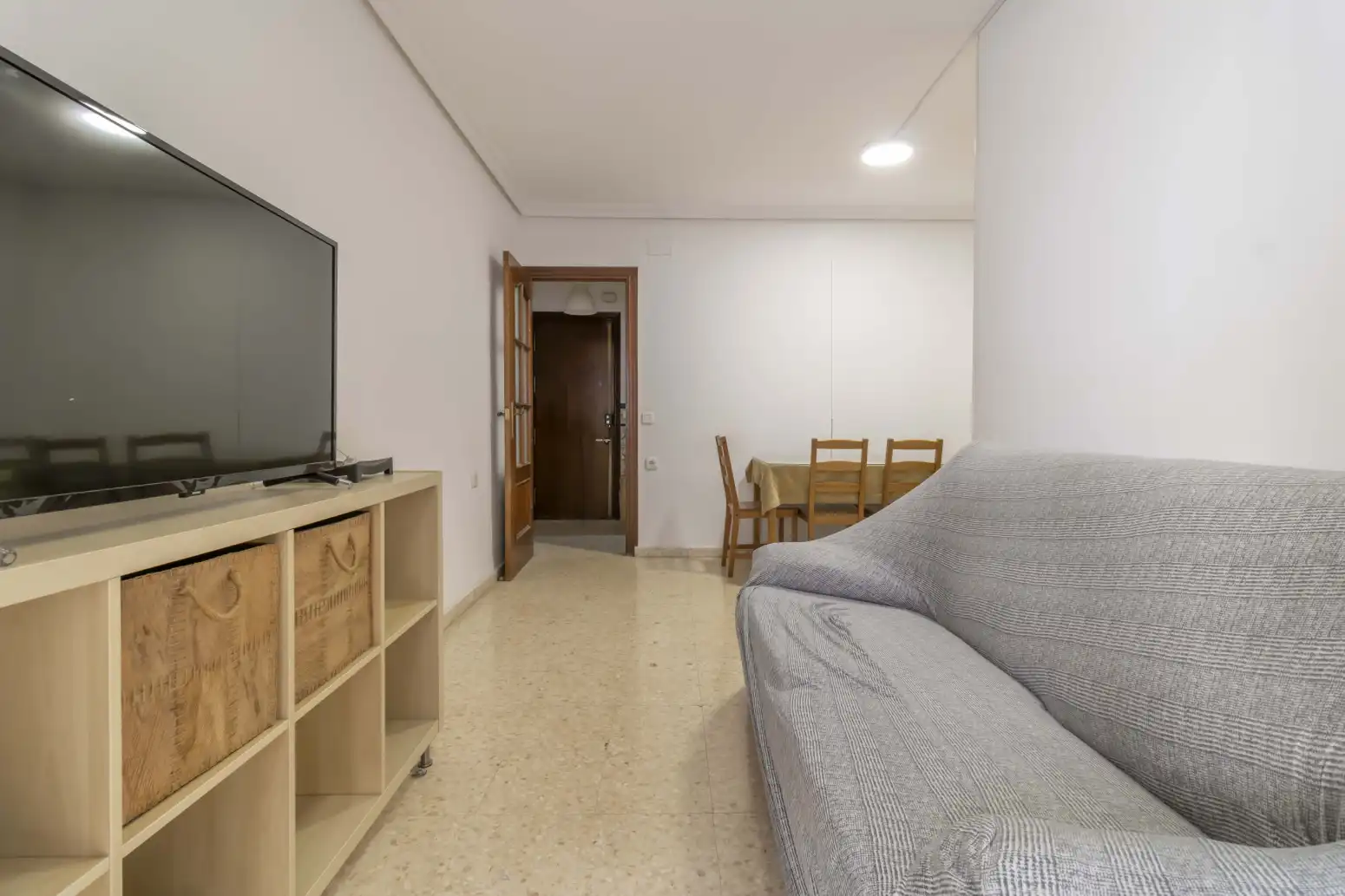Piso de 59 m² en Sevilla