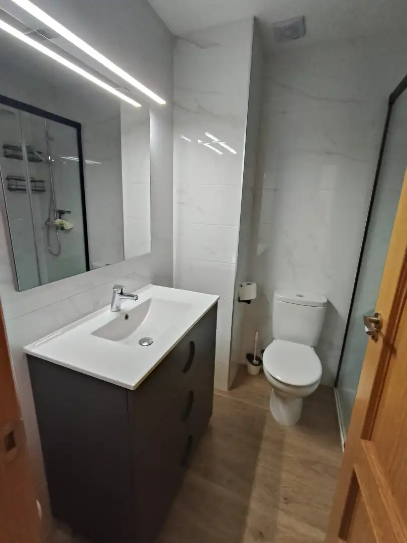 Piso de 120 m² en Córdoba