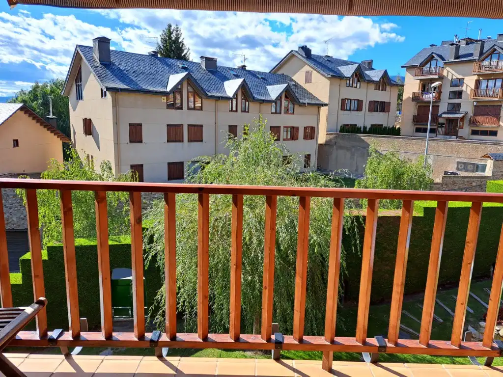 Piso de 95 m² en Puigcerdà