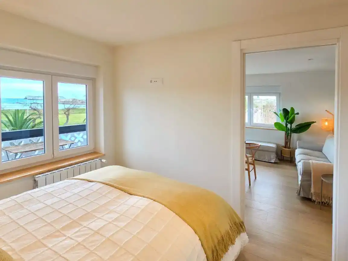 Piso de 75 m² en Suances