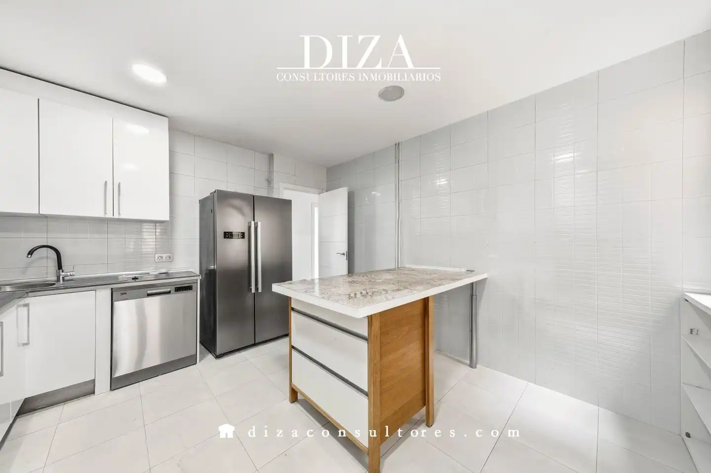 Pis de 146 m² a Madrid