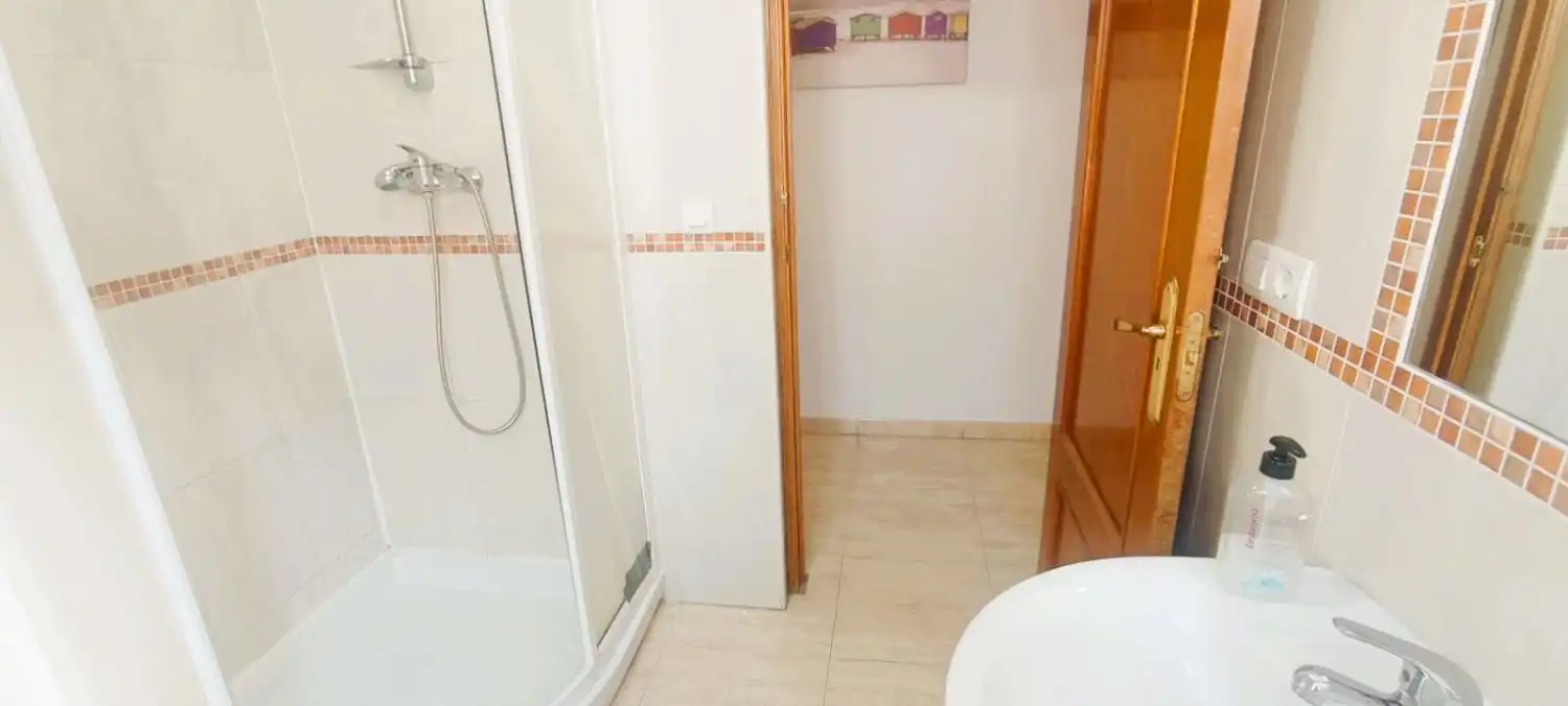 Apartamento 130 m² em Salamanca