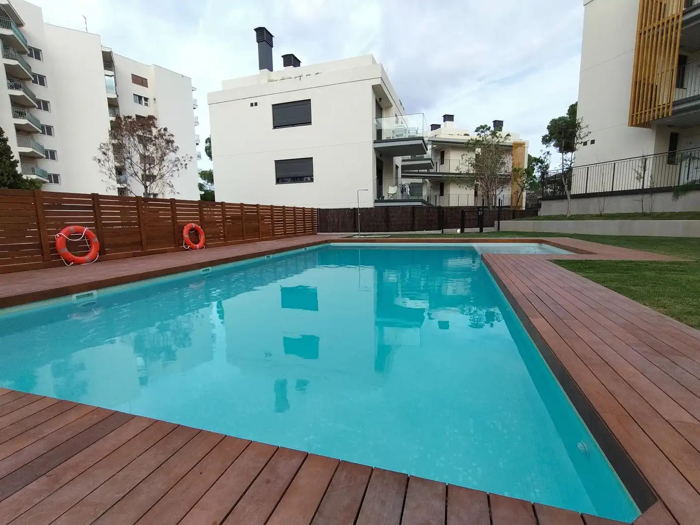 Piso de 64 m² en Palamós