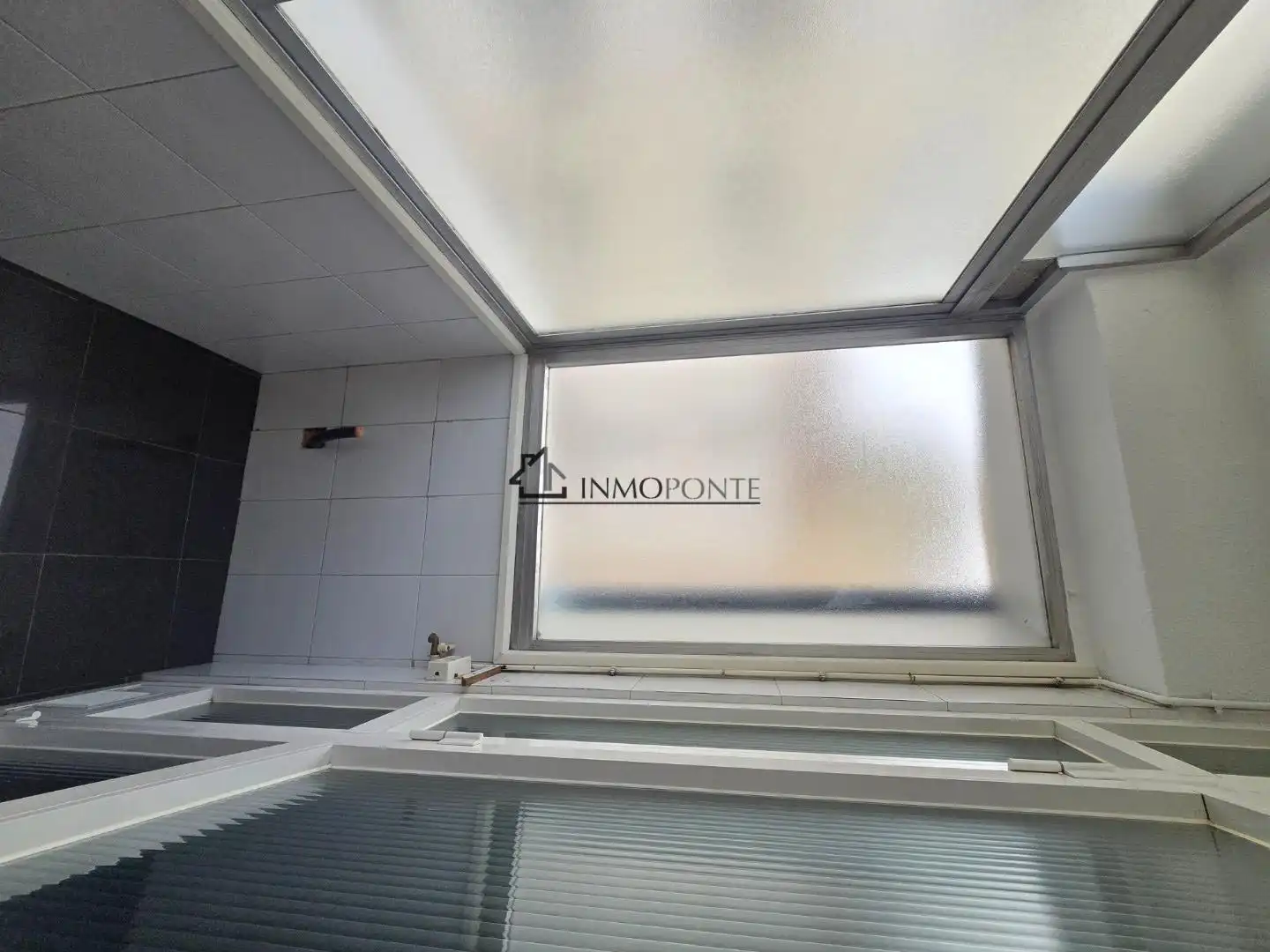 Pis de 120 m² a Pontevedra