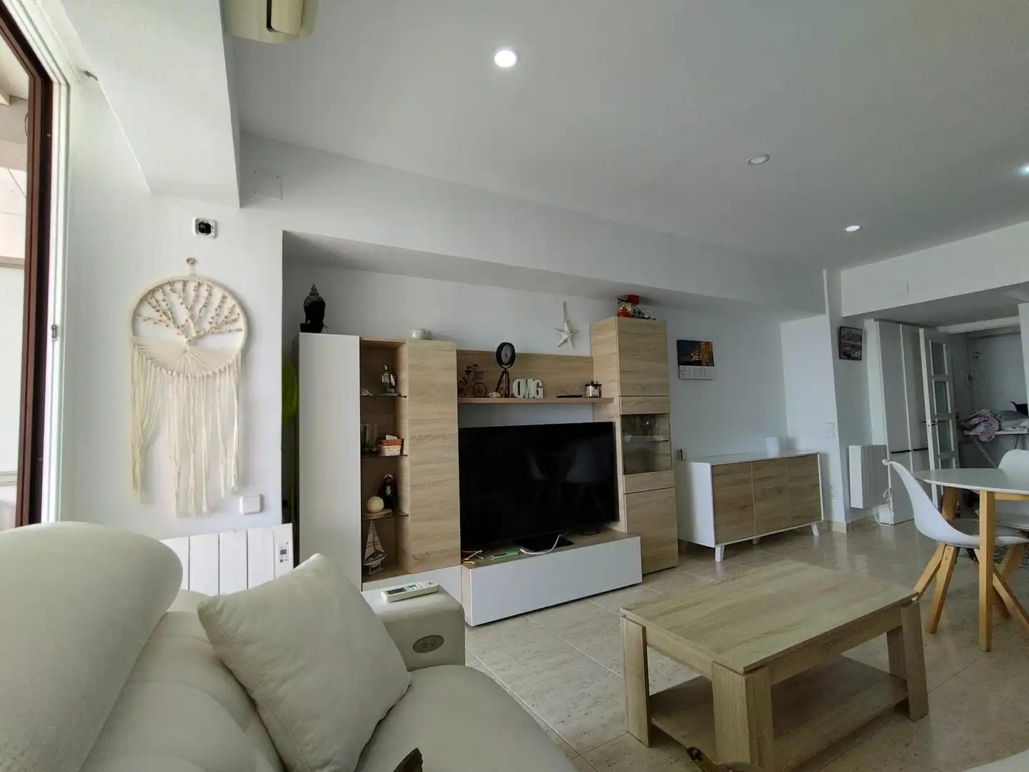 Piso de 76 m² en Palamós