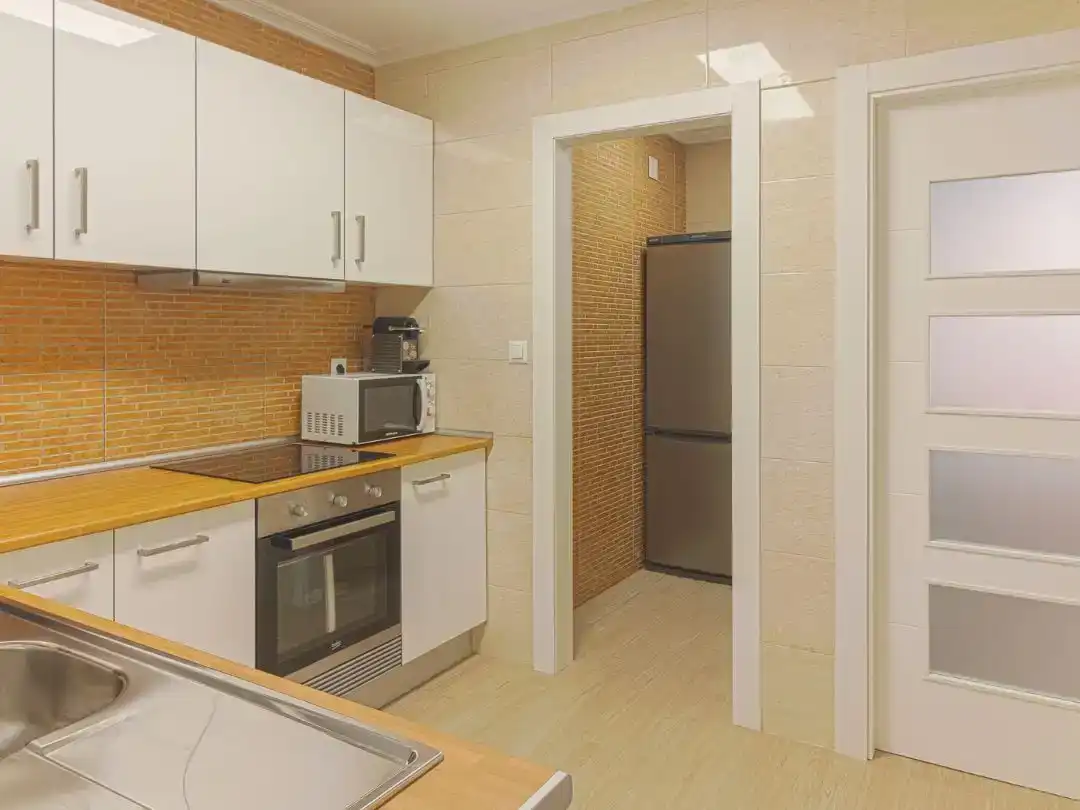 Piso de 120 m² en Almería