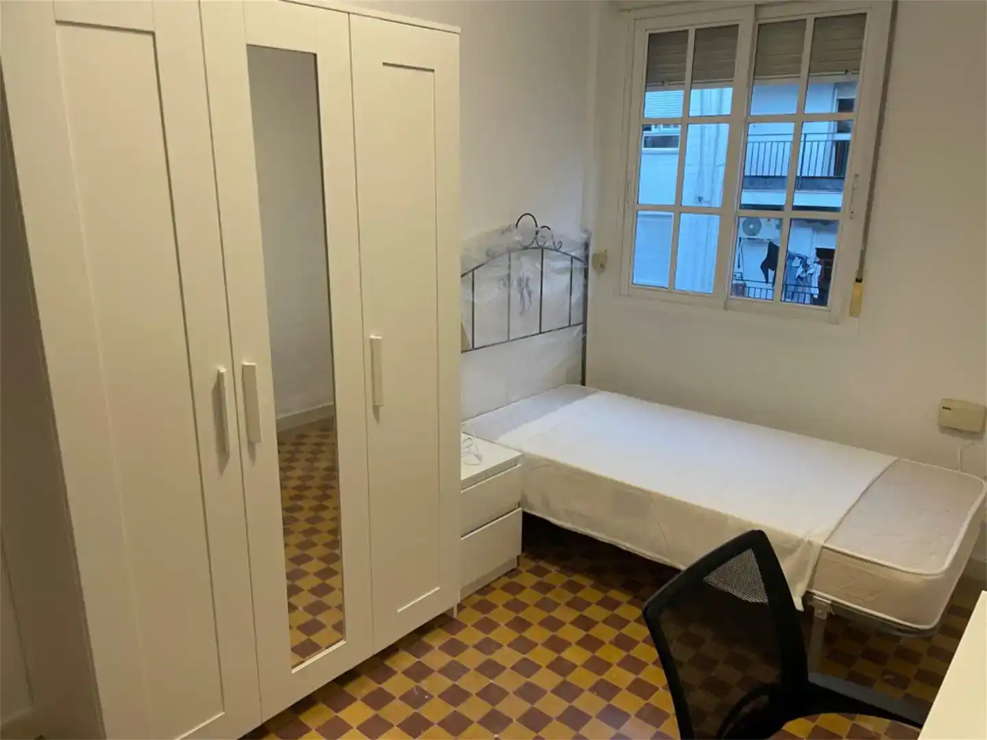 Piso de 80 m² en Córdoba