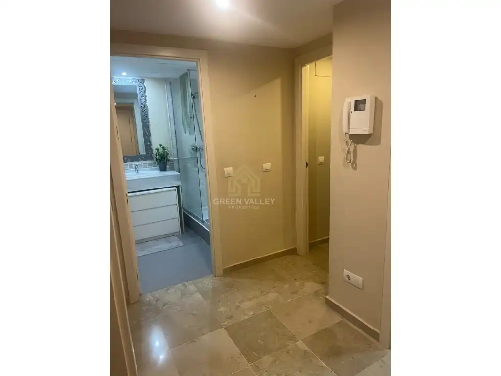 Piso de 112 m² en San Roque