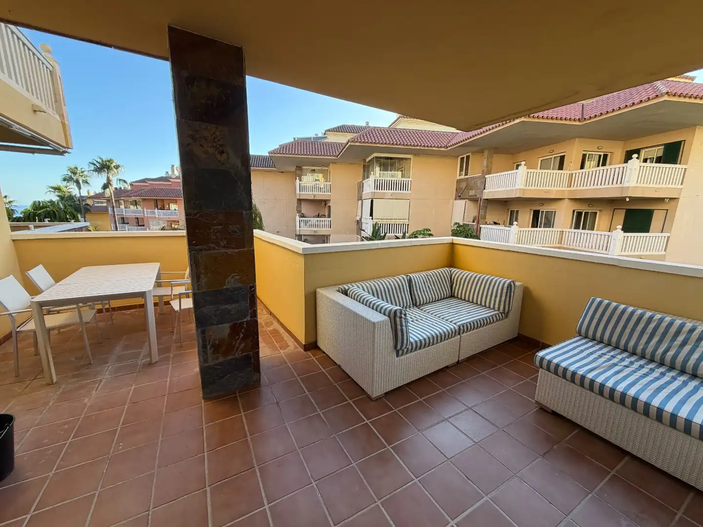 Pis de 89 m² a Fuengirola