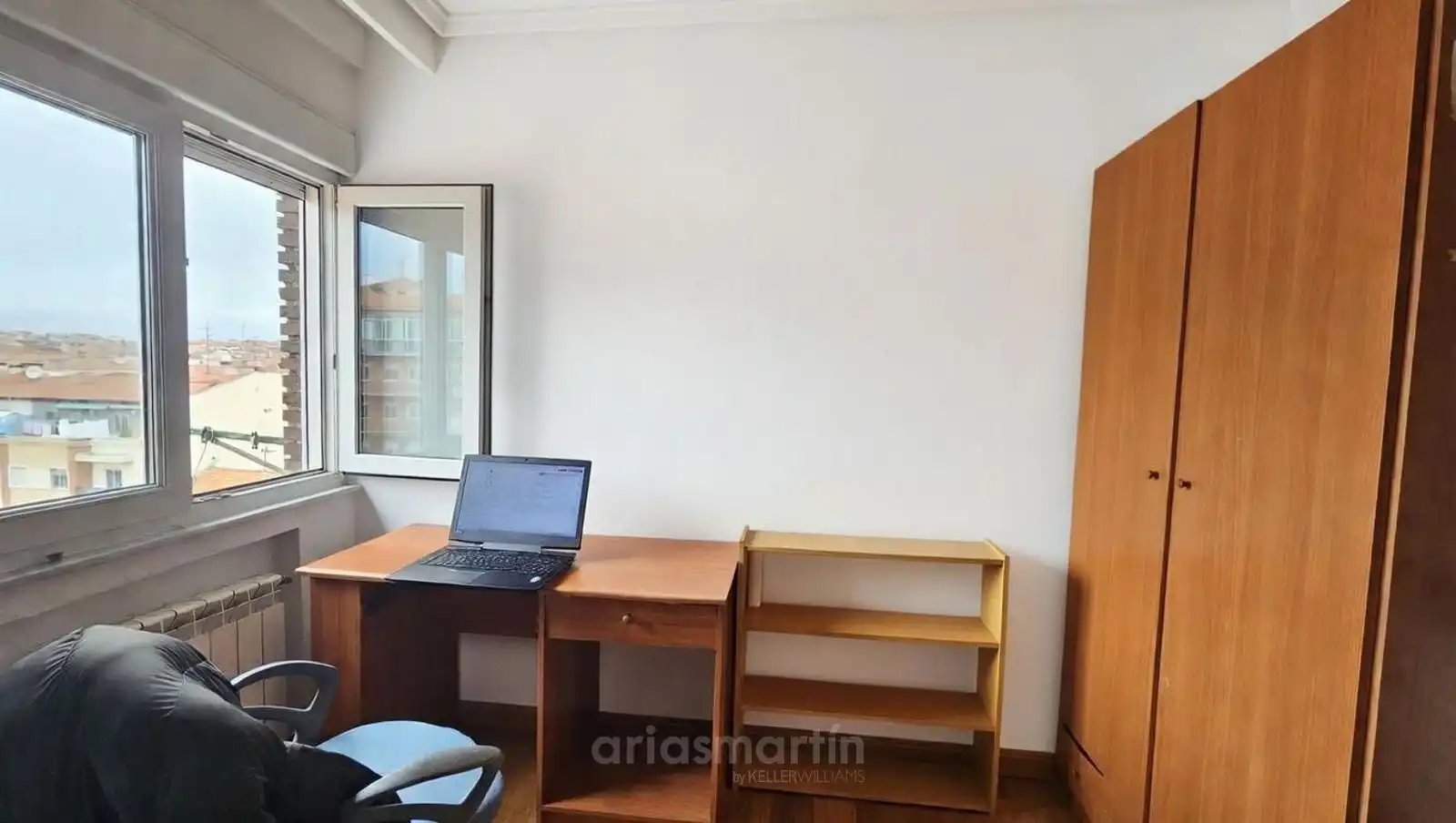 Piso de 134 m² en Salamanca