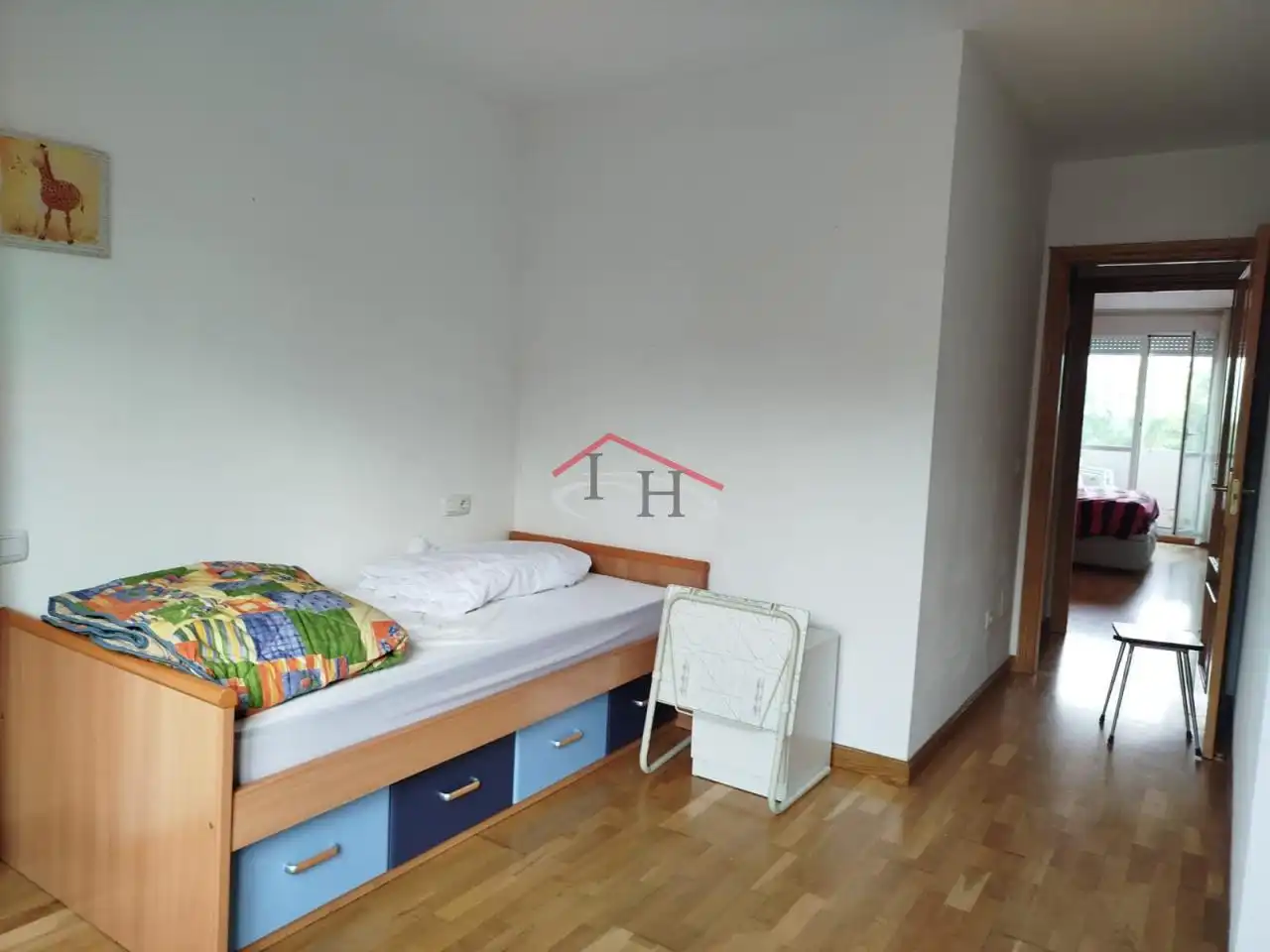 Pis de 78 m² a San Andrés del Rabanedo