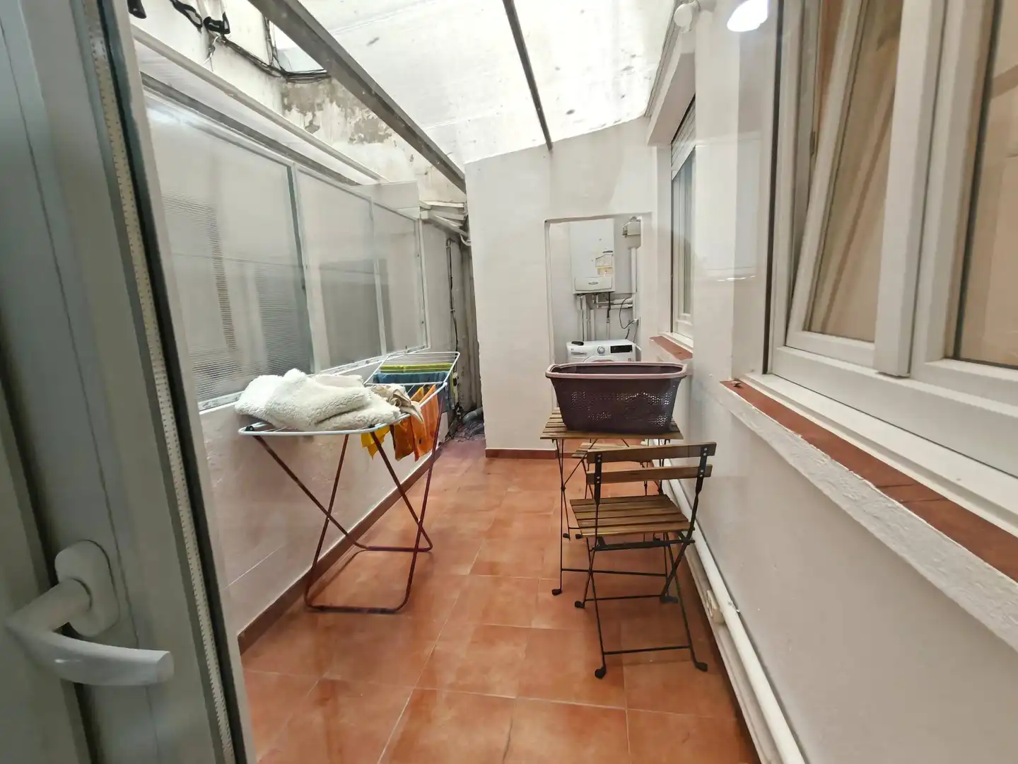 Квартира 84 м² в Santiago de Compostela