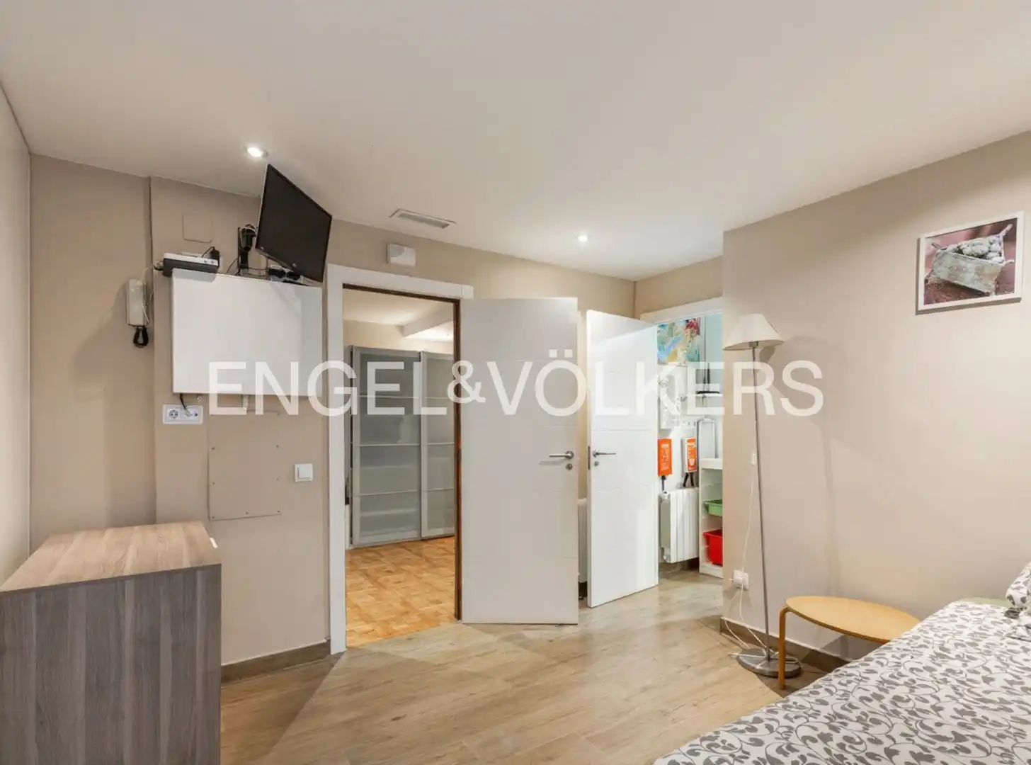 Piso de 218 m² en Barcelona