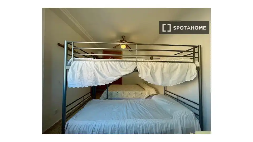 Habitación 69 m², San Javier