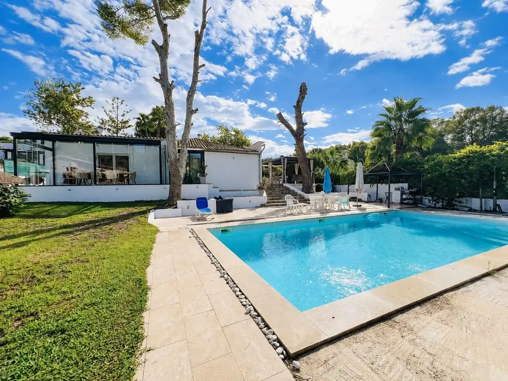 Piso de 154 m² en Calvià