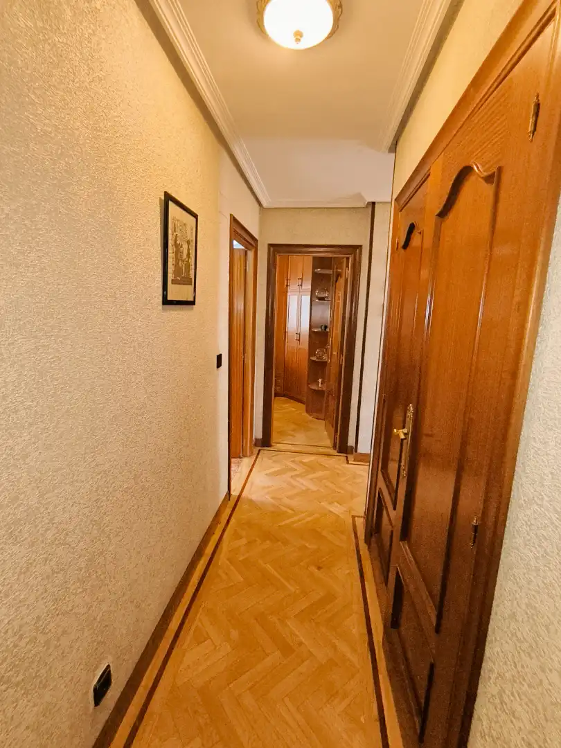 Piso de 103 m² en Palencia