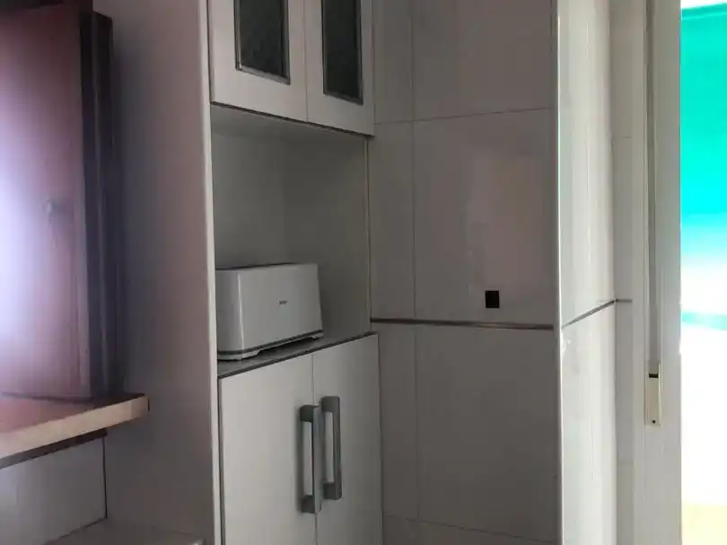 Piso de 120 m² en Roquetas de Mar