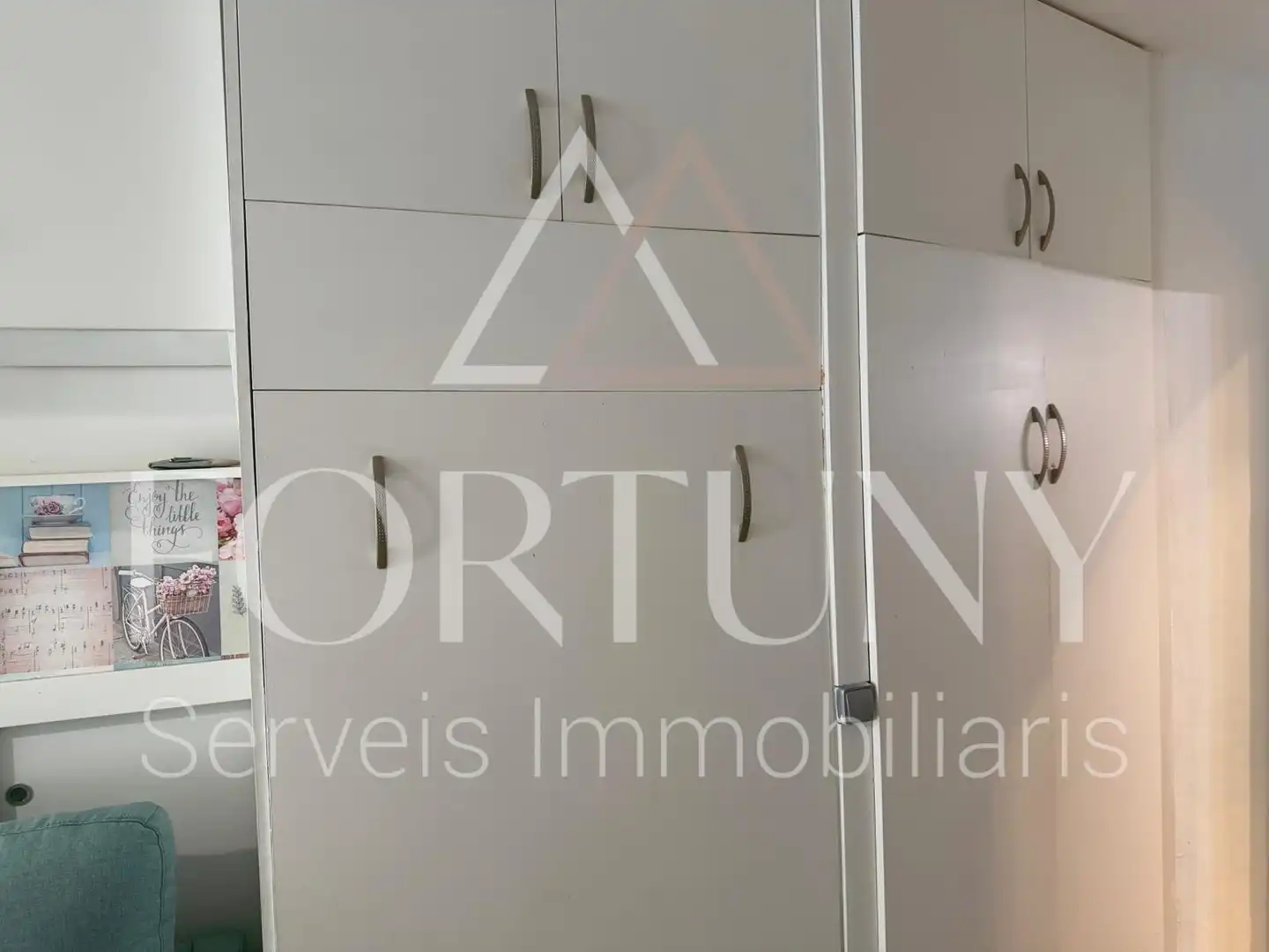 Pis de 41 m² a Vila-seca