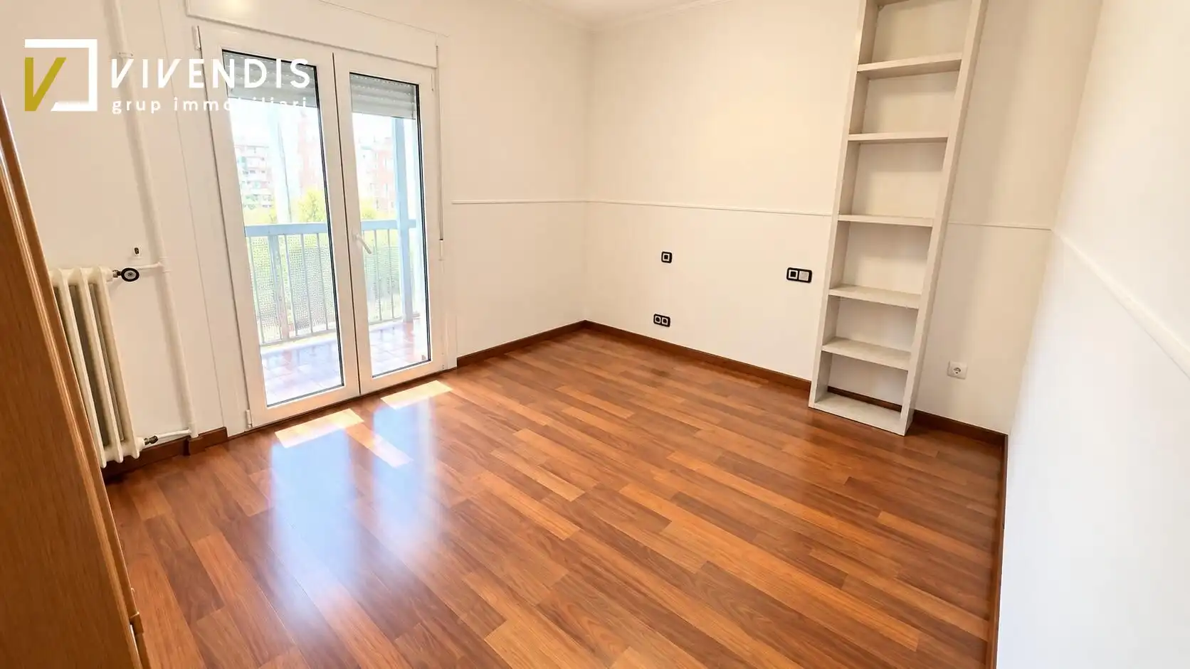 Piso de 193 m² en Lérida