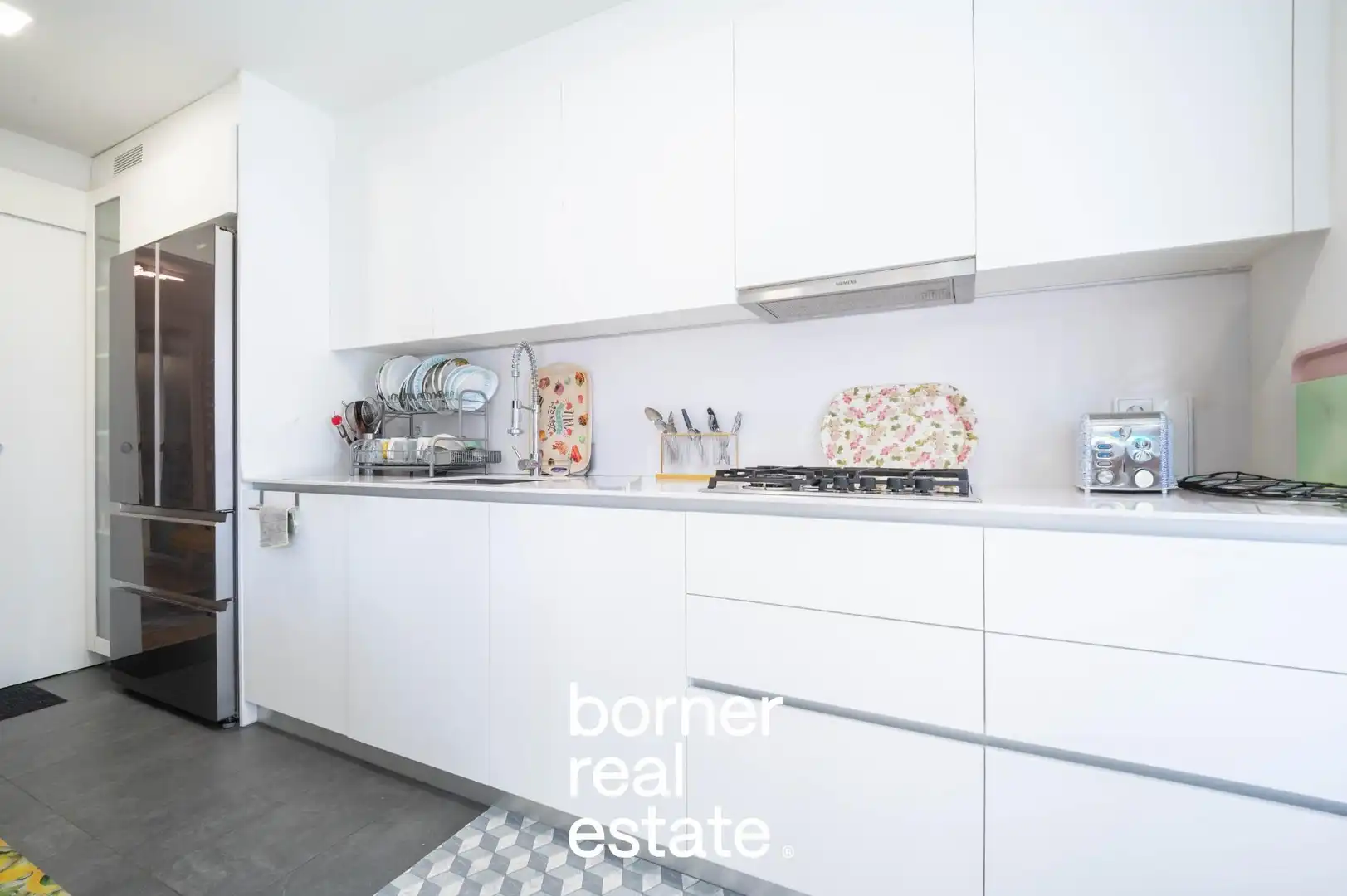 Pis de 169 m² a Sant Cugat del Vallès