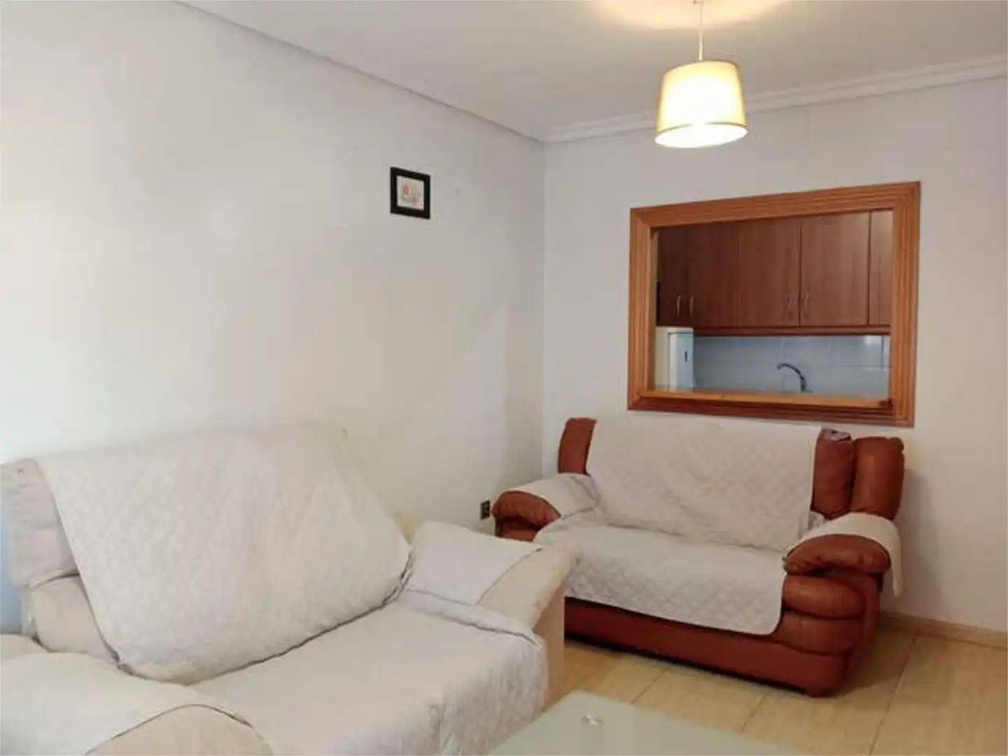 Pis de 80 m² a Almeria