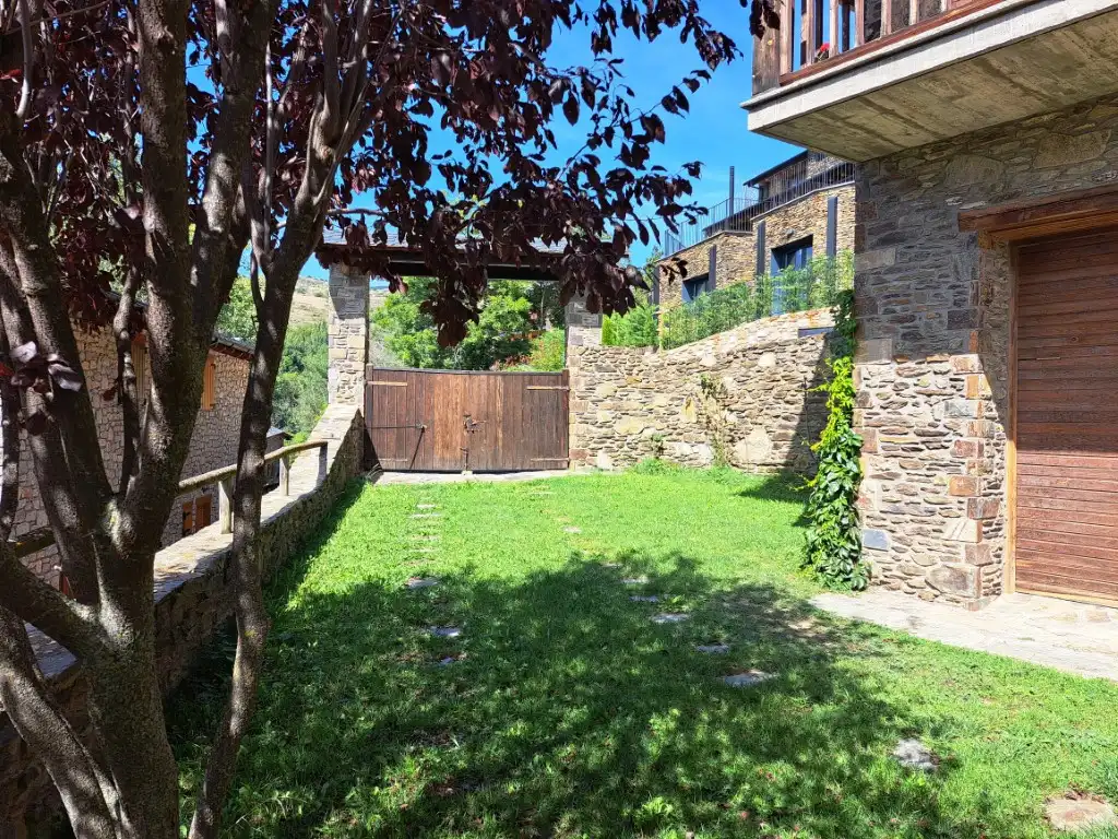Casa de 200 m² a Ger