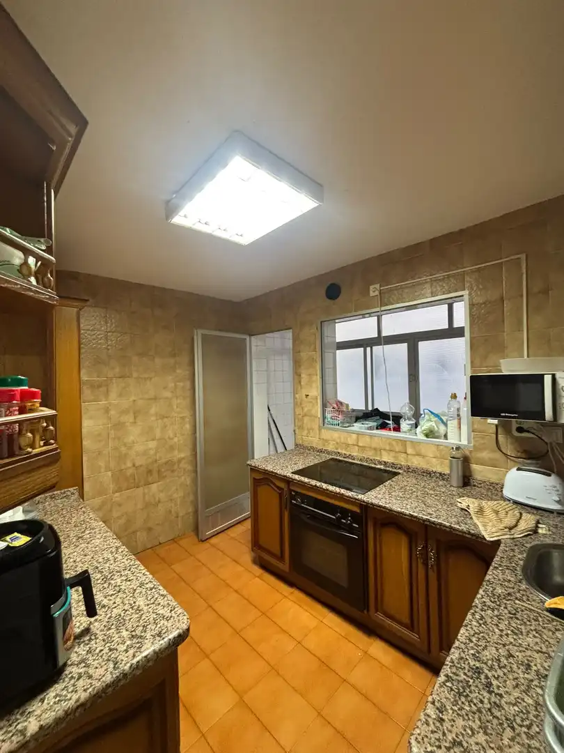 Habitación 120 m², Granada