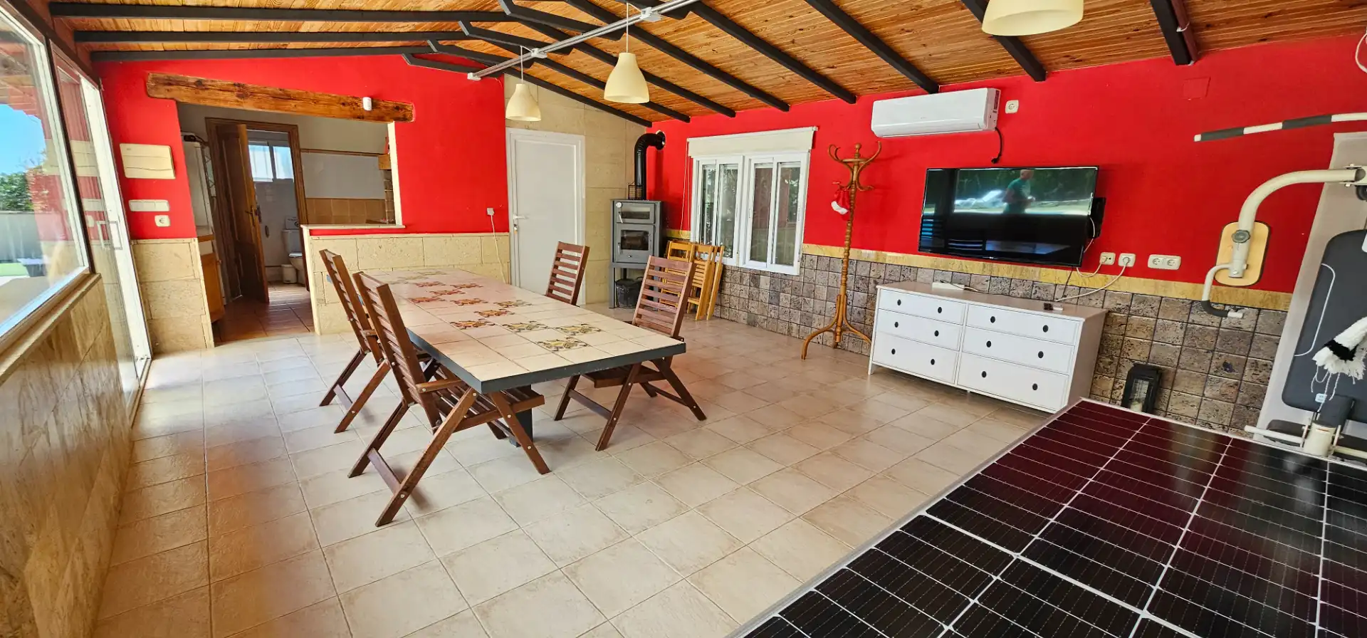 Casa de 250 m² en Totana