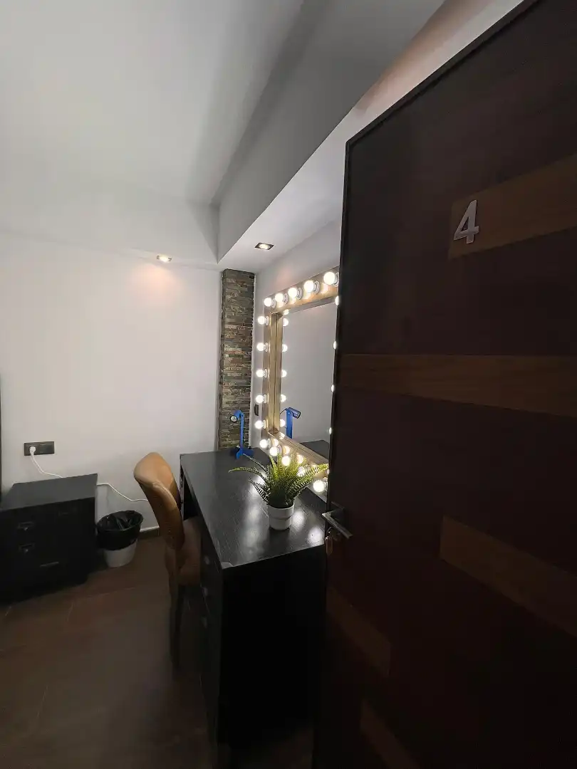 Habitación 100 m², Málaga
