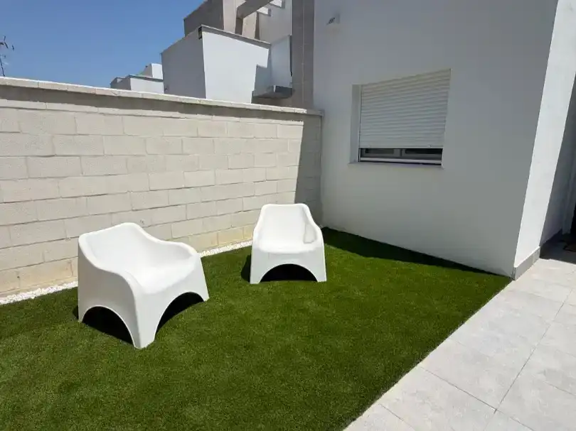 Piso de 80 m² en Chiclana de la Frontera