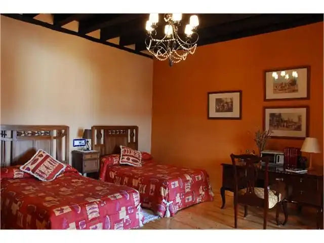 Appartamento 460 m² a Montejo de Arévalo