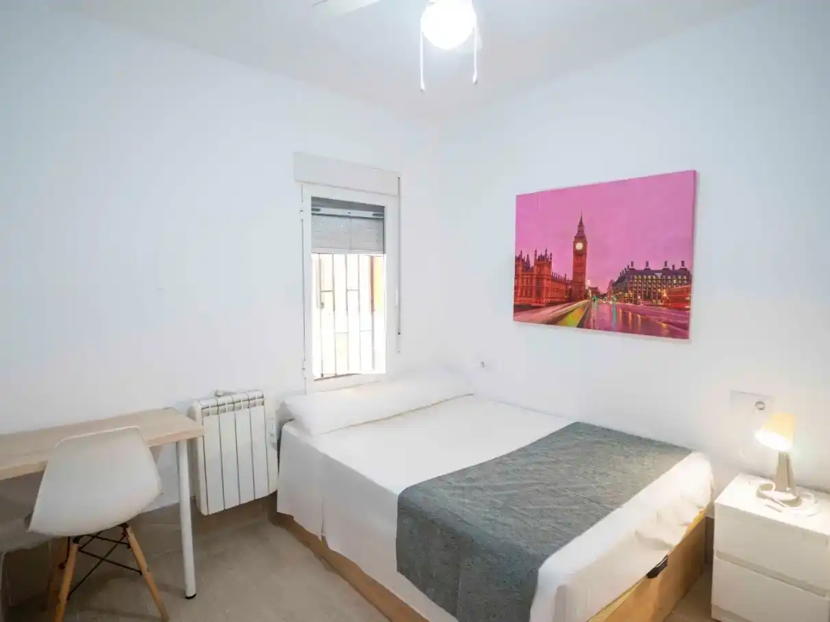 Piso de 90 m² en Granada