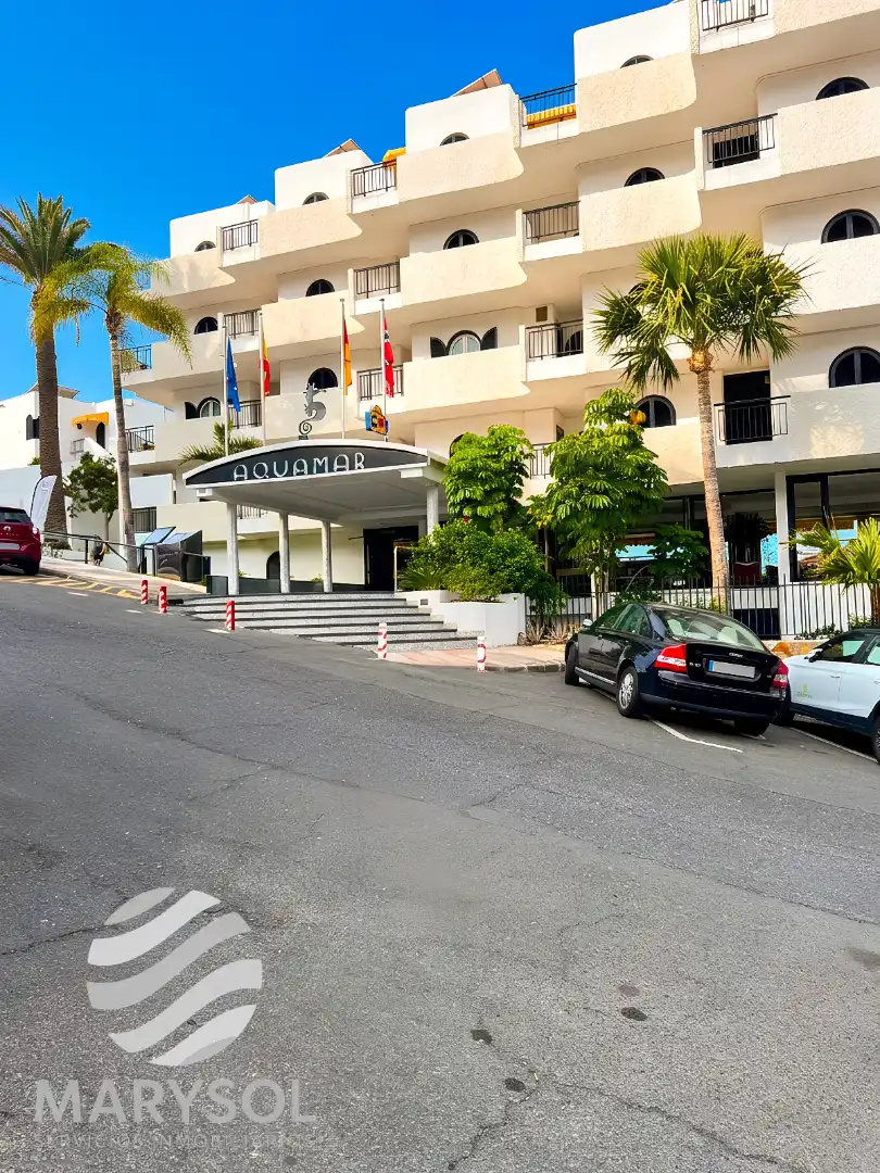 Piso de 80 m² en Mogán