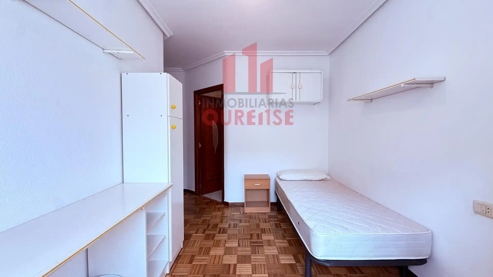 Piso de 105 m² en Ourense