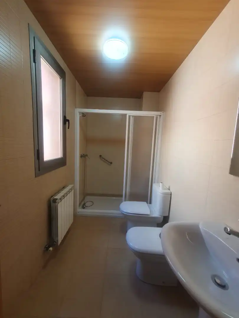 Wohnung 130 m² in Guadix