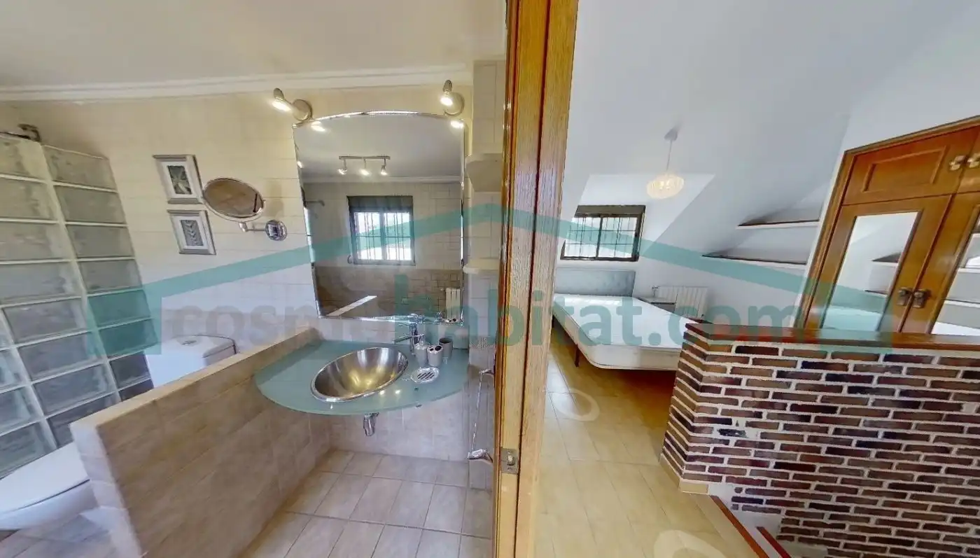Casa 190 m² a Paterna