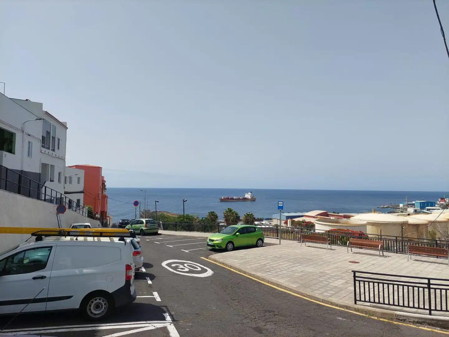 Appartement 35 m² à Santa Cruz de Ténérife
