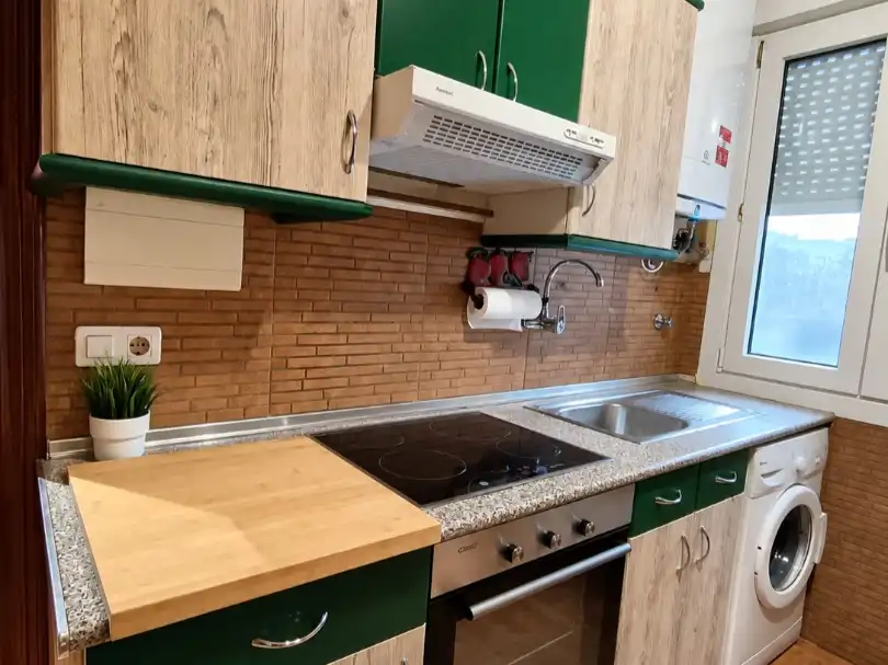 Habitación en alquiler, Sestao