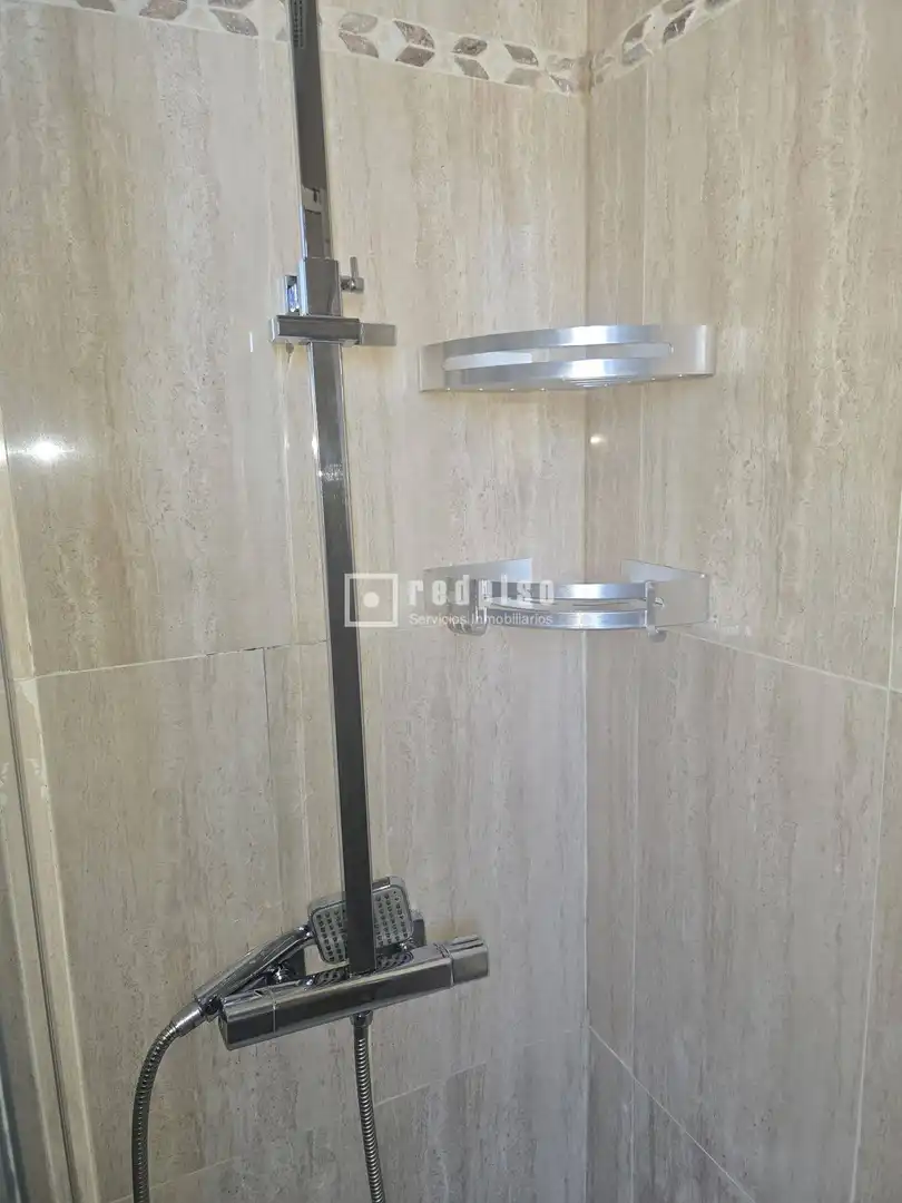 Pis de 114 m² a Madrid