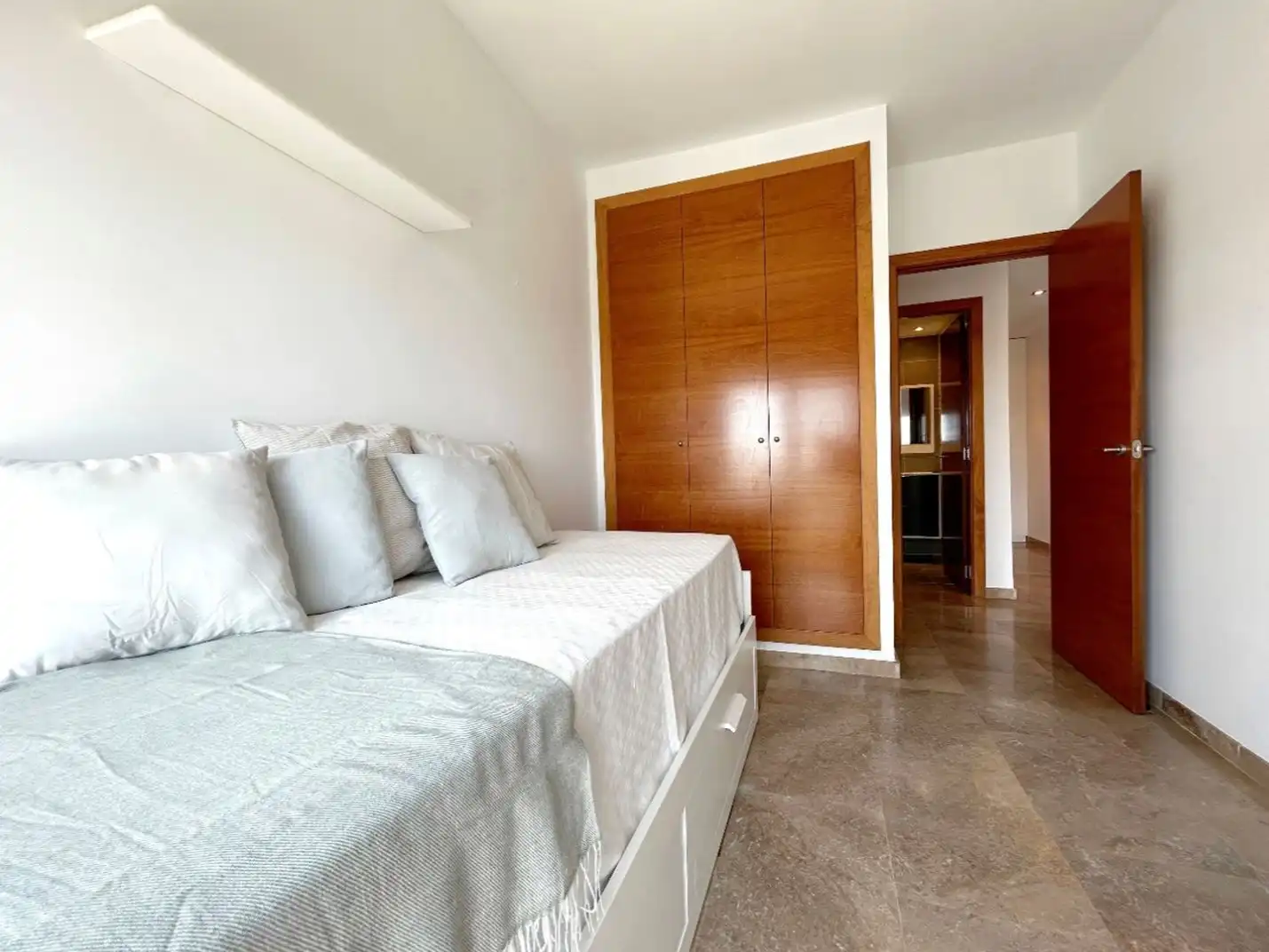 Piso de 122 m² en Museros