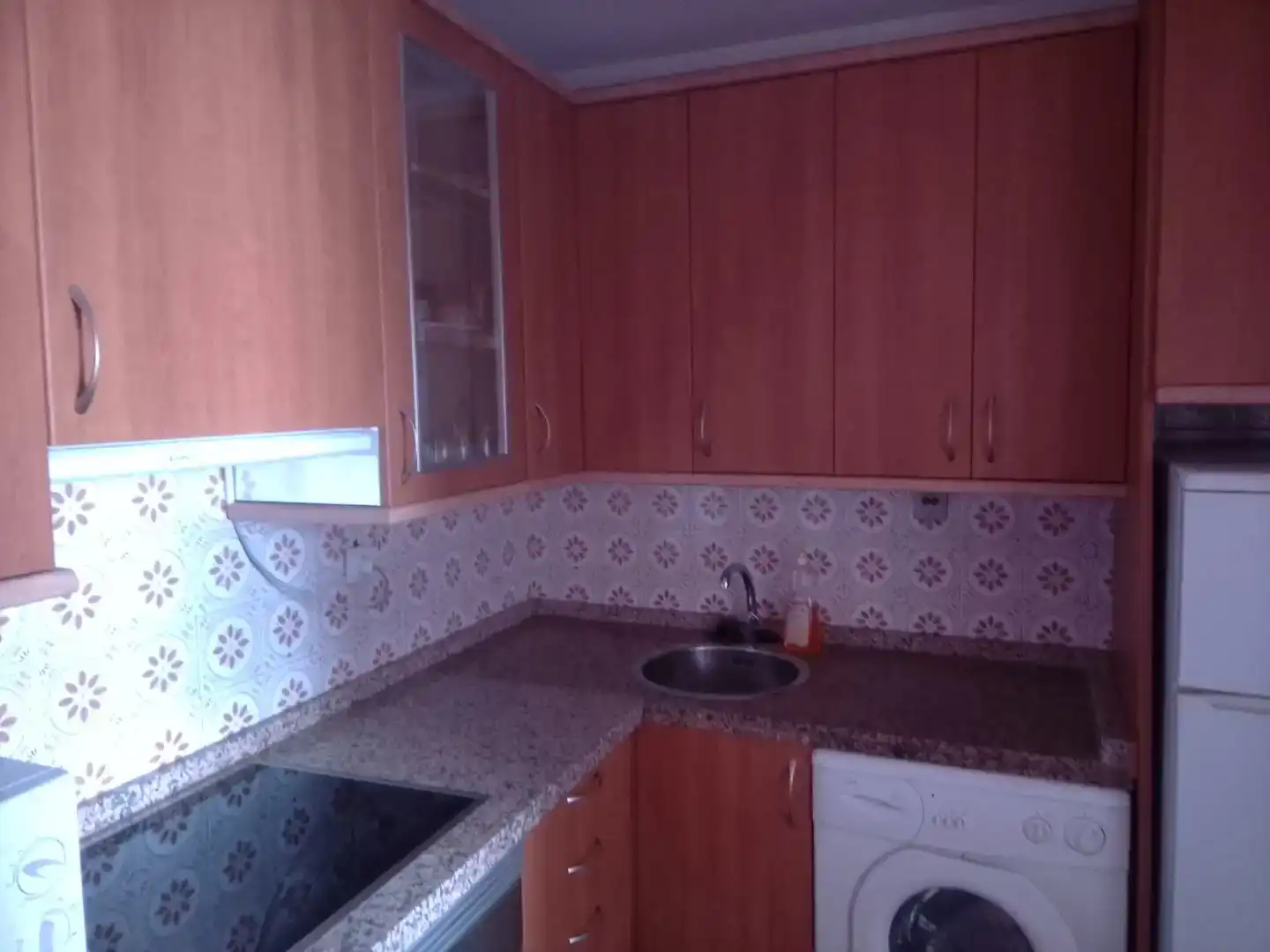 Piso de 105 m² en León