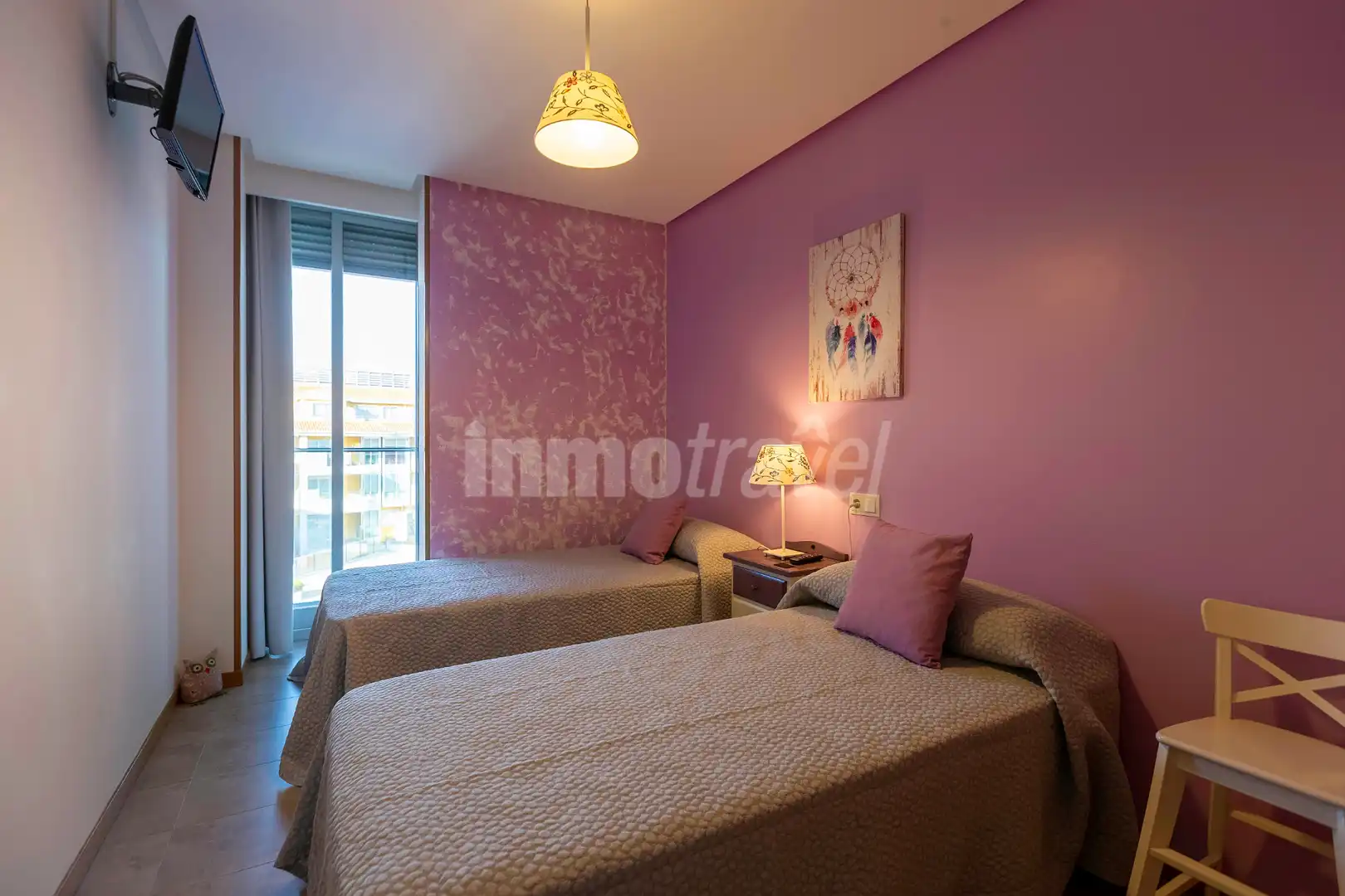 Appartamento 60 m² a Sanxenxo