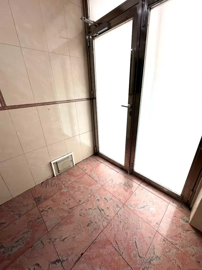 Piso de 98 m² en Almería
