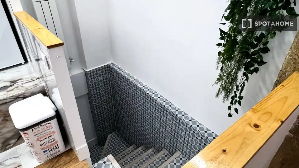 Piso de 65 m² en Madrid