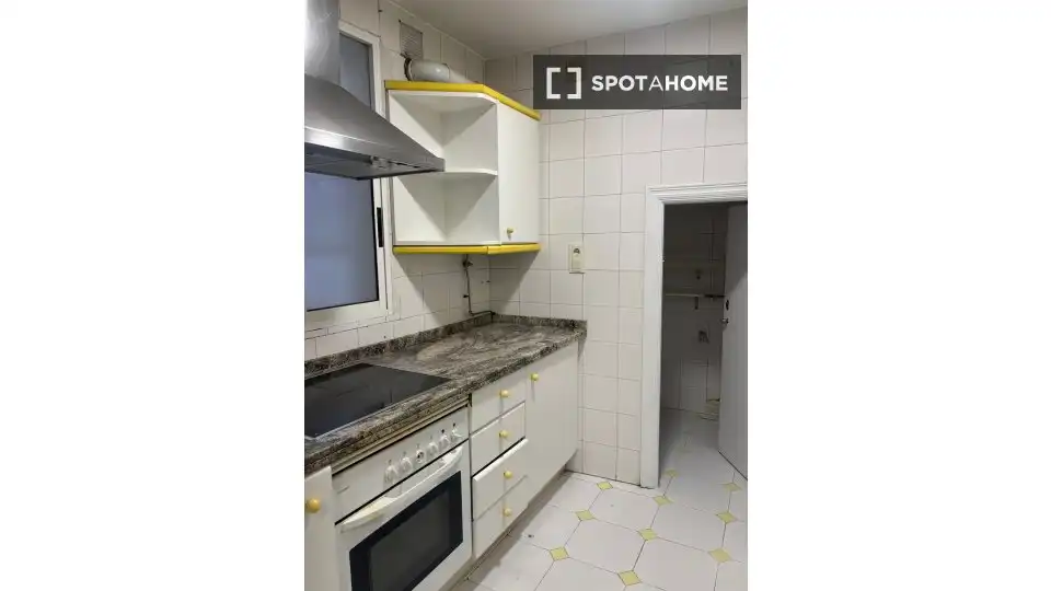 Habitación 132 m², Granada