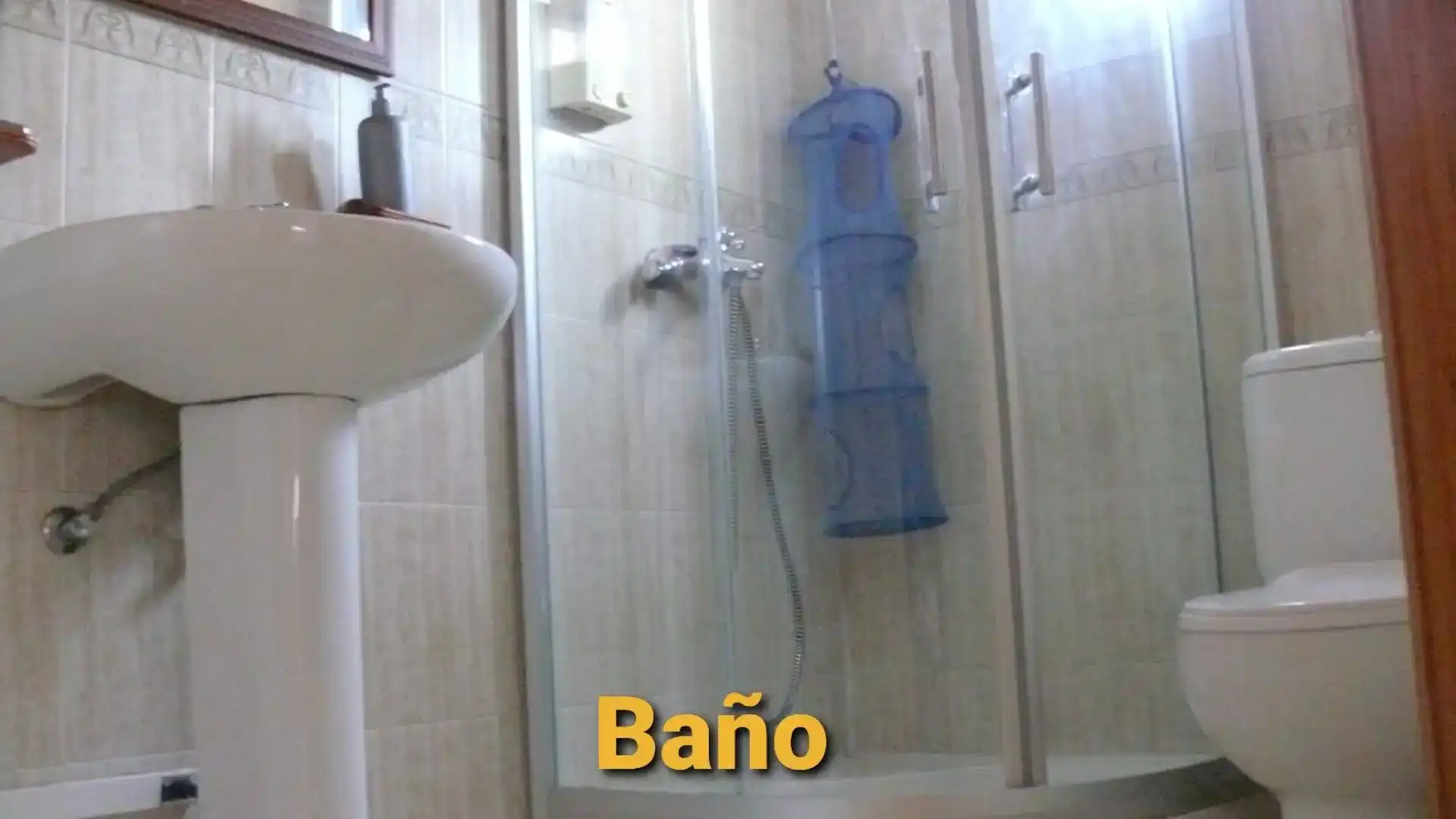 Habitación 120 m², Jaén