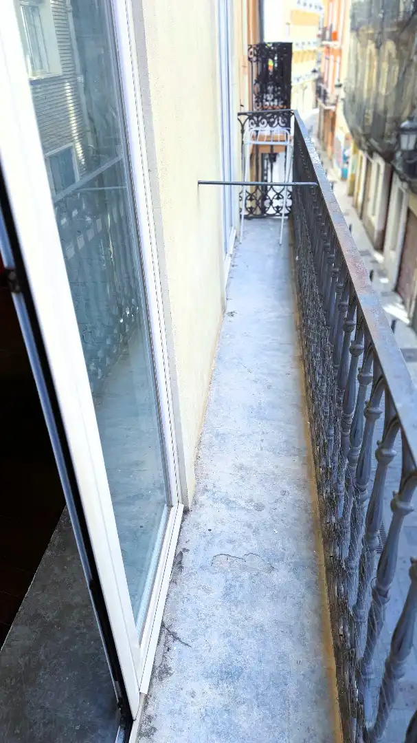 Piso de 45 m² en Valencia