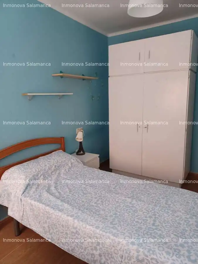 Piso de 99 m² en Salamanca