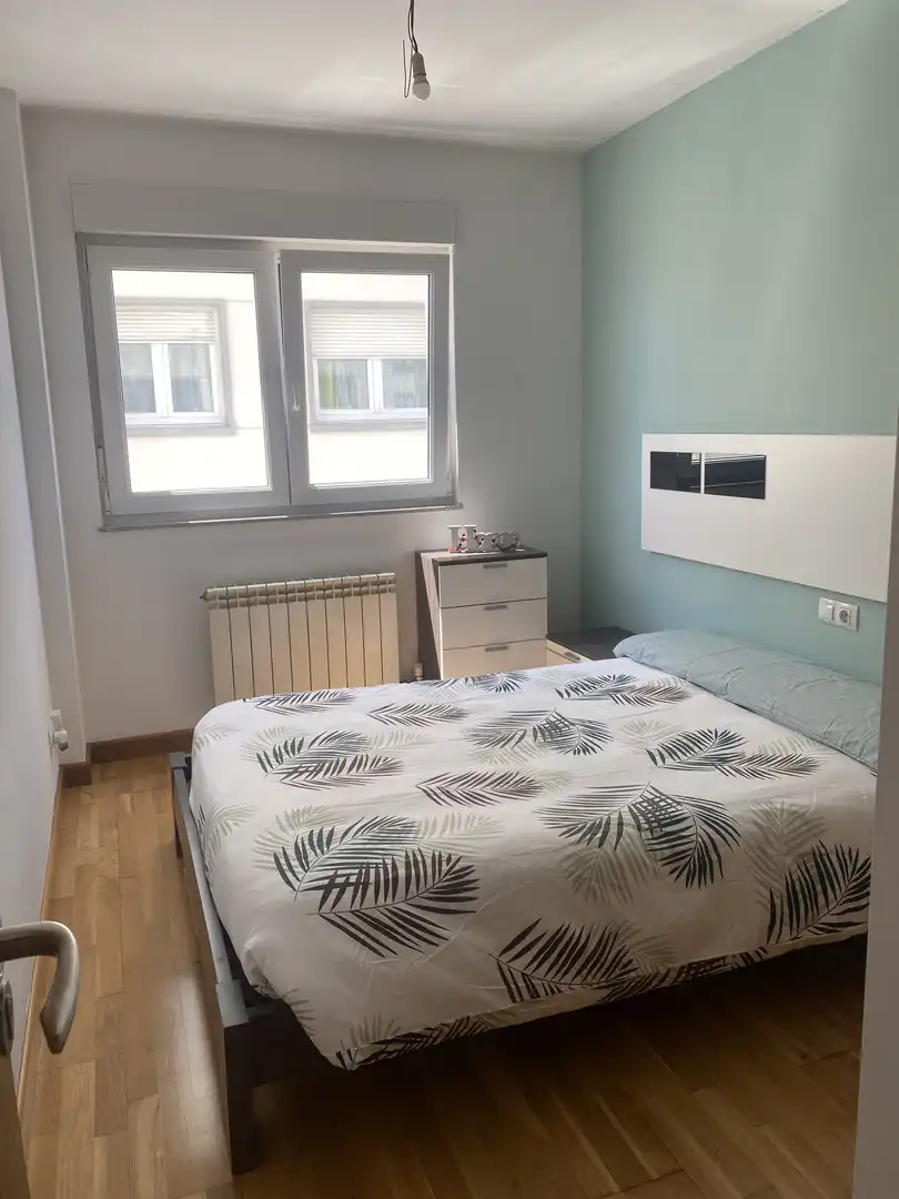 Habitación en alquiler, Lugo