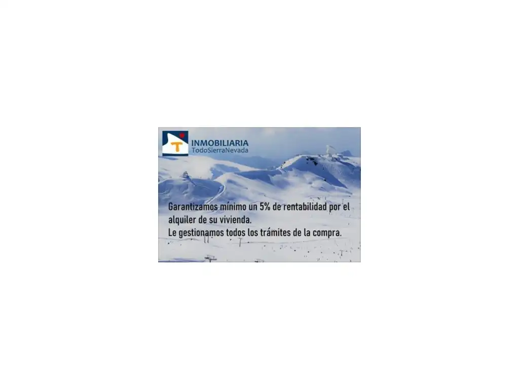Appartamento 30 m² a Monachil